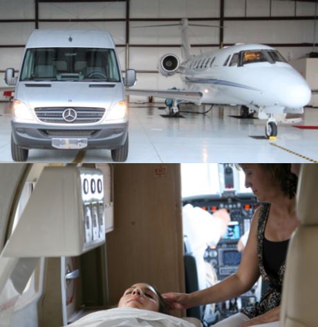 A Worldwide Air Ambulance Service in Punta Gorda,FL