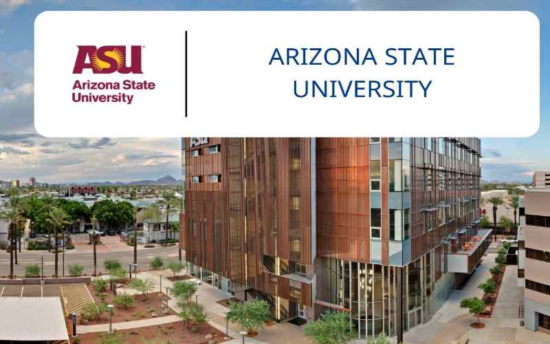 arizona state University