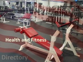 Fitness Industry Fitness Industry