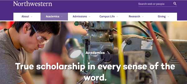 northwestern University