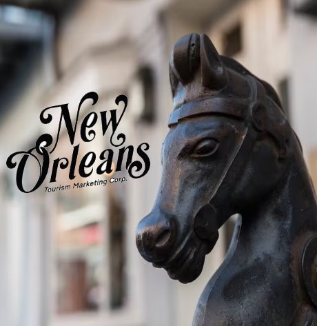 Cultivating, nurturing, and growing the relationships in New Orleans
