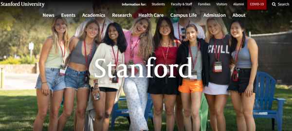 Stanford University